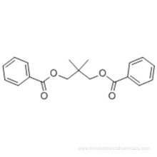 NEOPENTYL GLYCOL DIBENZOATE CAS 4196-89-8